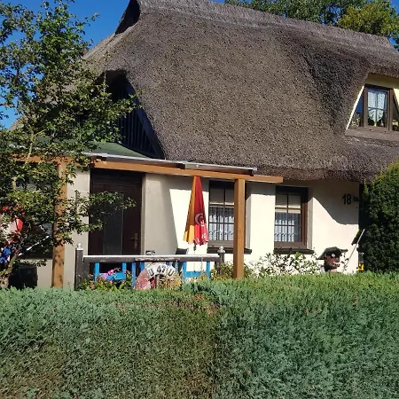 Am Rosengarten Apartment
