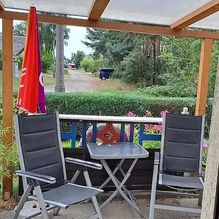 Am Rosengarten *